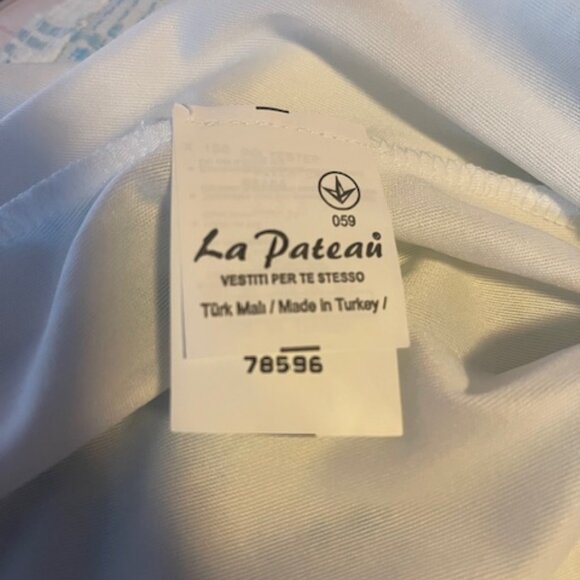 La Pateau Dress Medium - Picture 7 of 7